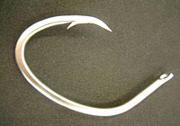 釣針